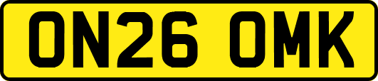 ON26OMK