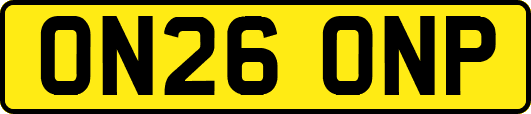 ON26ONP