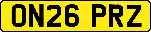 ON26PRZ