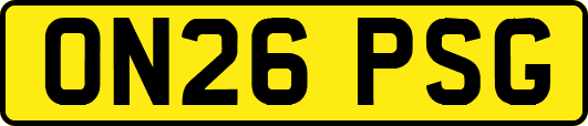 ON26PSG