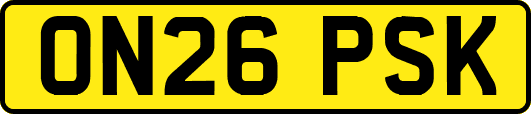 ON26PSK