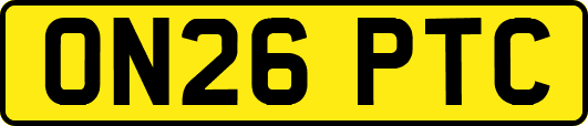 ON26PTC