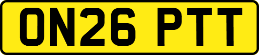 ON26PTT
