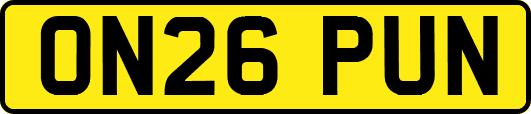 ON26PUN