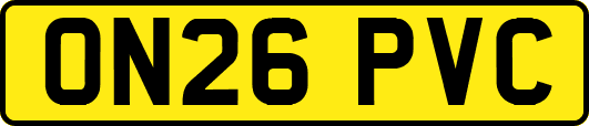 ON26PVC