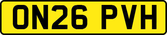 ON26PVH