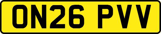 ON26PVV