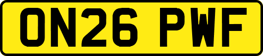 ON26PWF