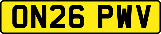 ON26PWV