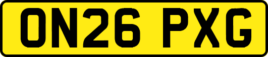 ON26PXG