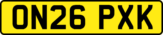 ON26PXK