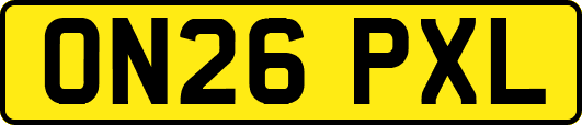 ON26PXL