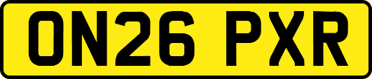 ON26PXR