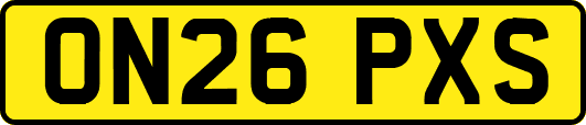 ON26PXS