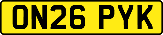 ON26PYK