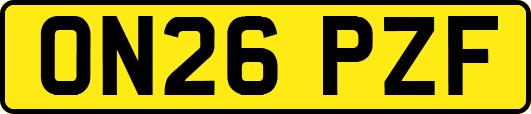 ON26PZF