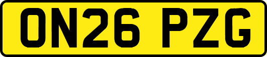 ON26PZG