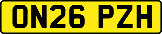 ON26PZH