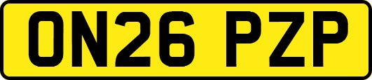 ON26PZP