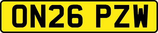 ON26PZW