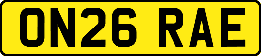 ON26RAE