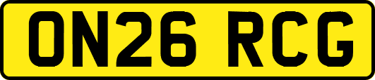 ON26RCG
