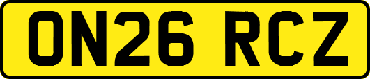 ON26RCZ