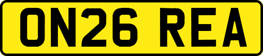 ON26REA