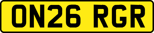 ON26RGR