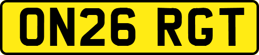 ON26RGT