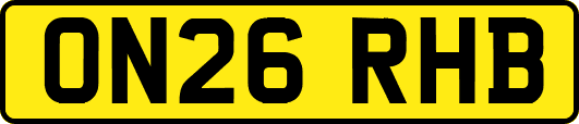 ON26RHB