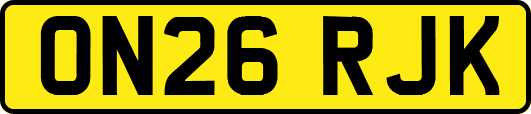 ON26RJK
