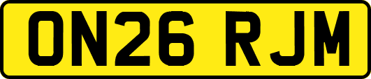 ON26RJM