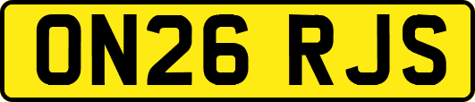 ON26RJS
