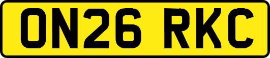 ON26RKC