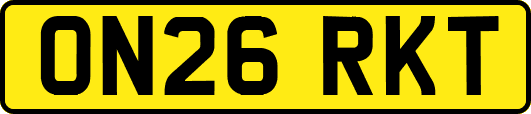 ON26RKT