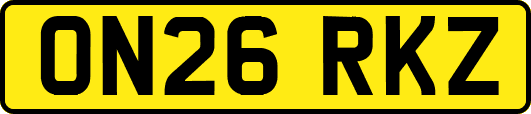 ON26RKZ
