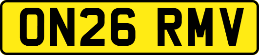 ON26RMV