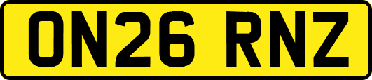 ON26RNZ