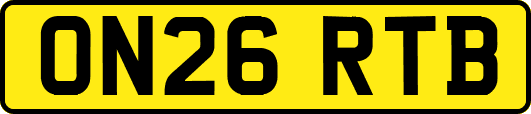 ON26RTB