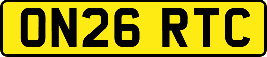 ON26RTC