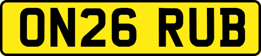 ON26RUB