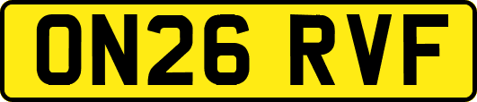 ON26RVF