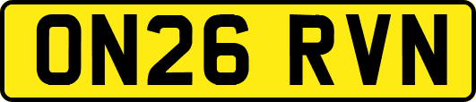 ON26RVN