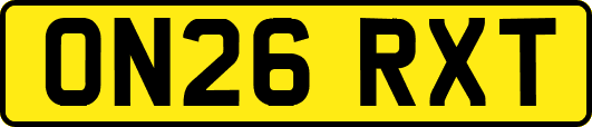 ON26RXT