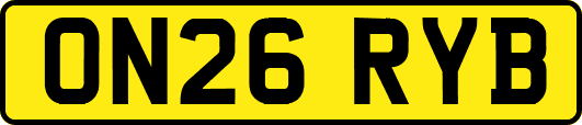 ON26RYB