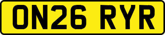 ON26RYR