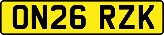 ON26RZK