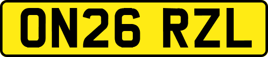 ON26RZL