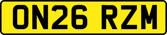 ON26RZM